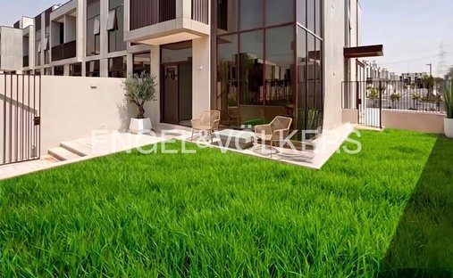Residenza in Al Hebiah Sesto, Al Hebiah, Emirato di Dubai 1