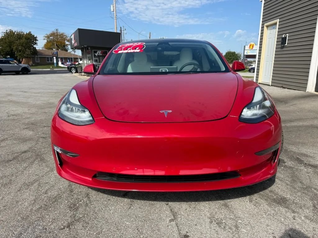 Sedan in Crown Point, IN, United States 3 - 19112306