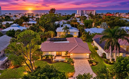 House in Venice, Florida, United States 1