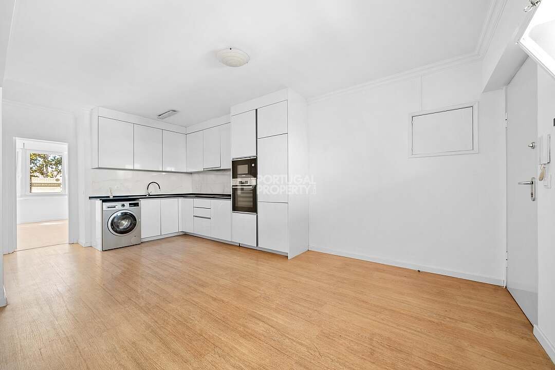 Wohnung in Estoril, Cascais und Estoril, Lissabon 1 - 19113735