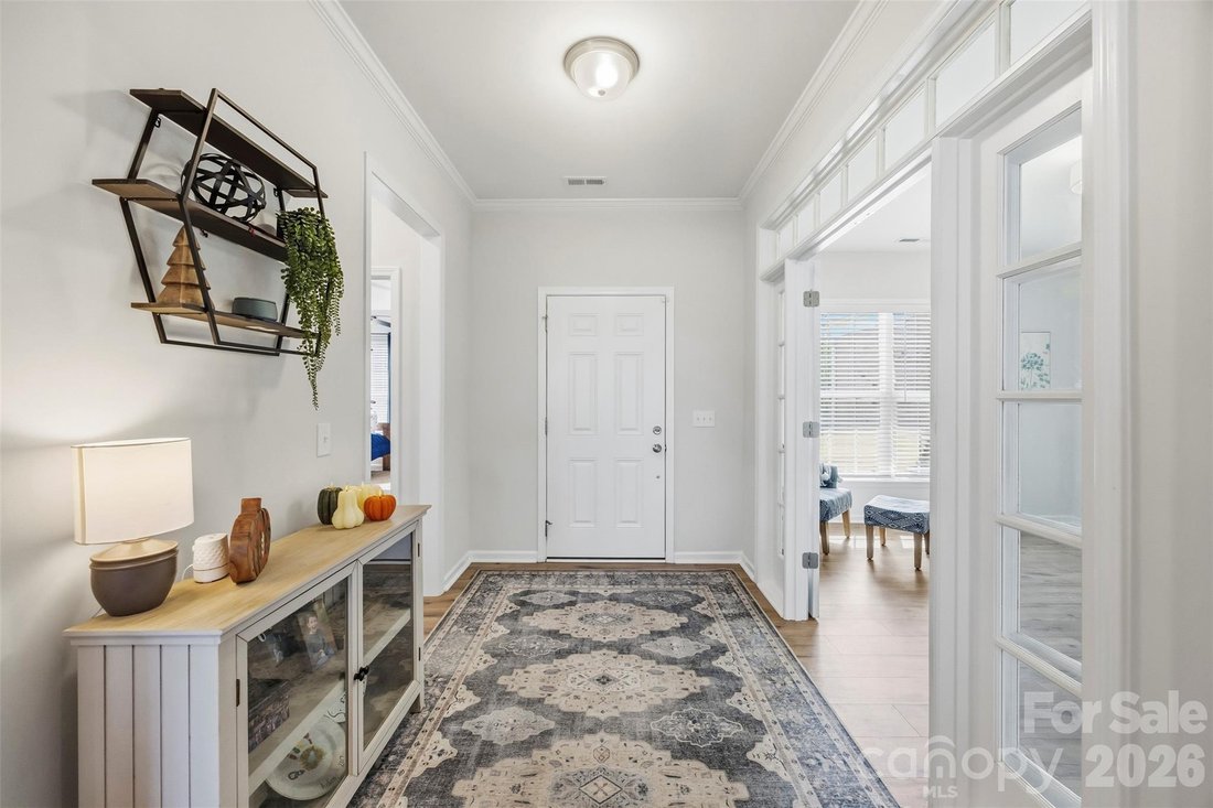 Haus in Huntersville, North Carolina, Vereinigte Staaten 5 - 19116141