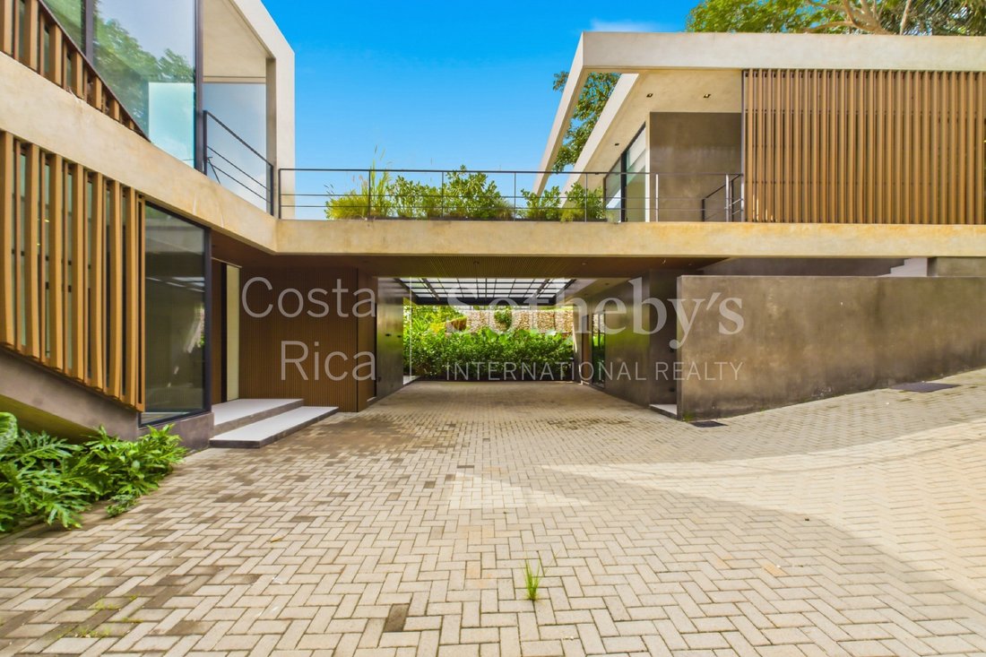 Casa en Nosara, Nicoya, Costa Rica 3 - 19112745