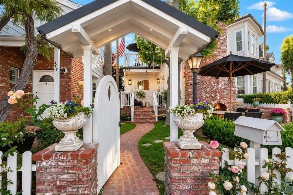 Maison à Newport Beach, Californie, États-Unis 1 - 19110950