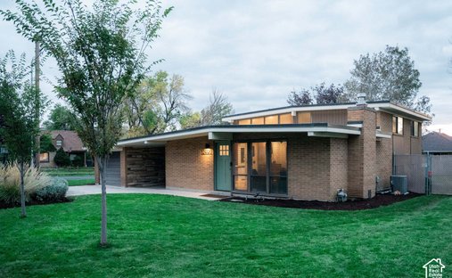 Casa en Draper, Utah, Estados Unidos 1