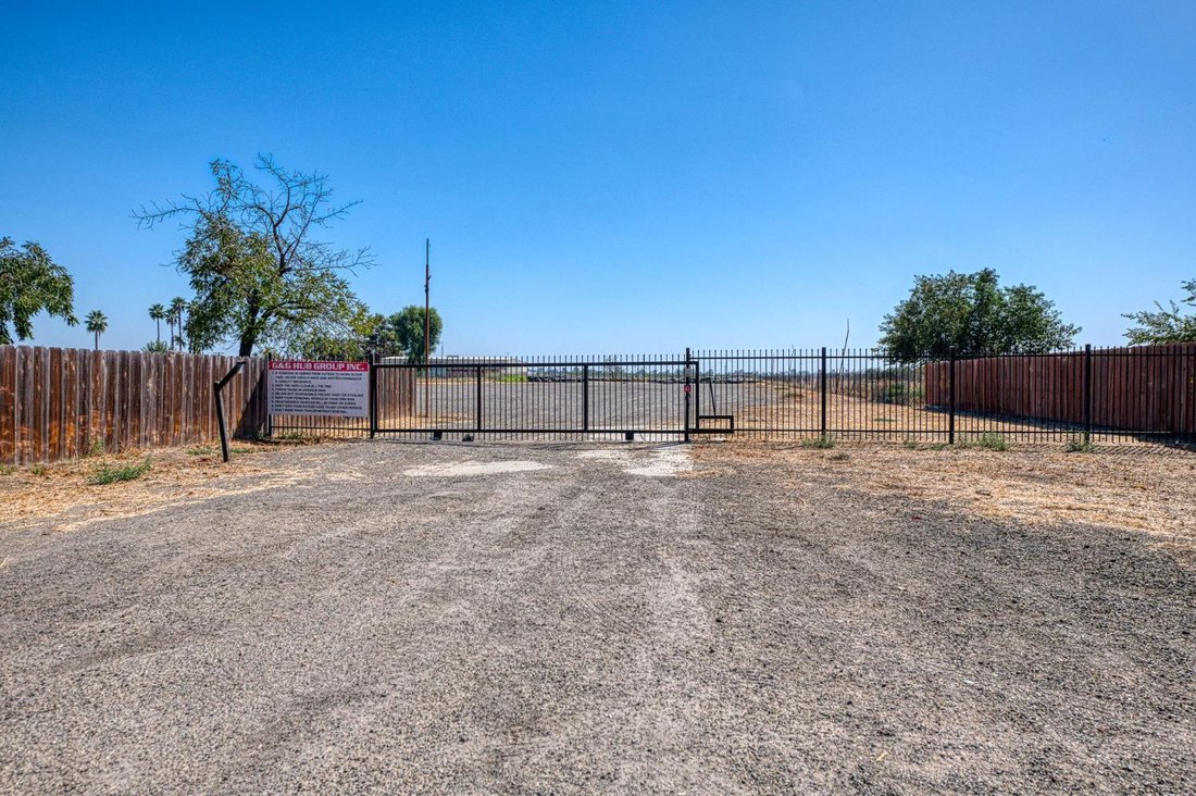 Casa en Fresno, California, Estados Unidos 2 - 19113617
