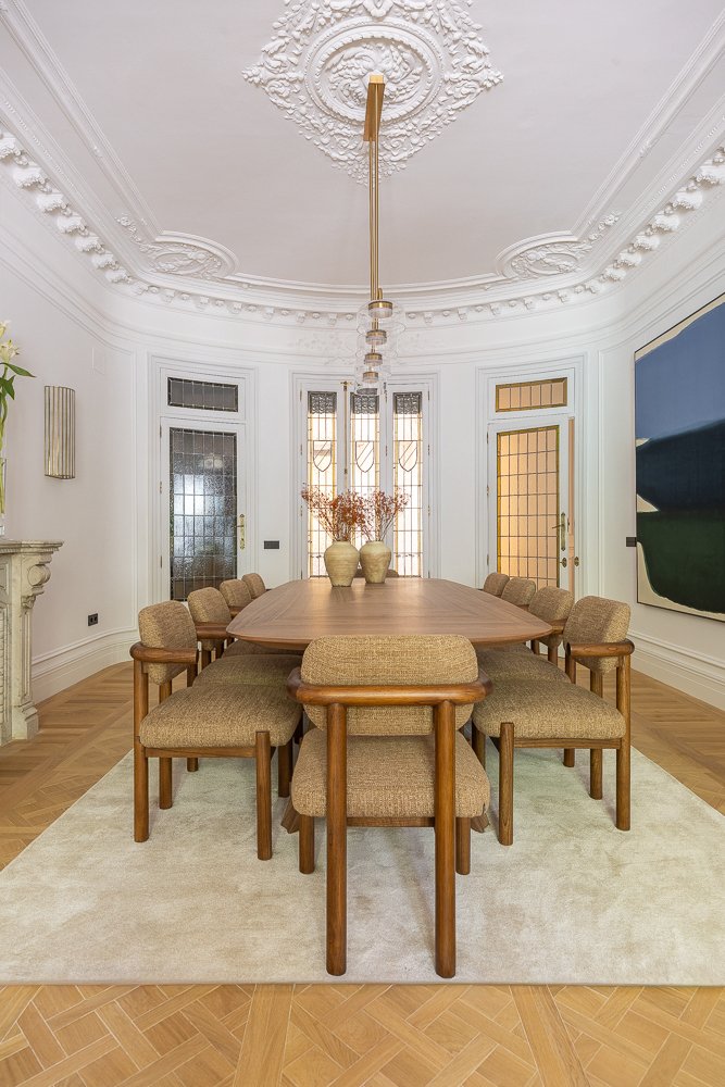 Appartement à Salamanque, Madrid, Espagne 2 - 19114371