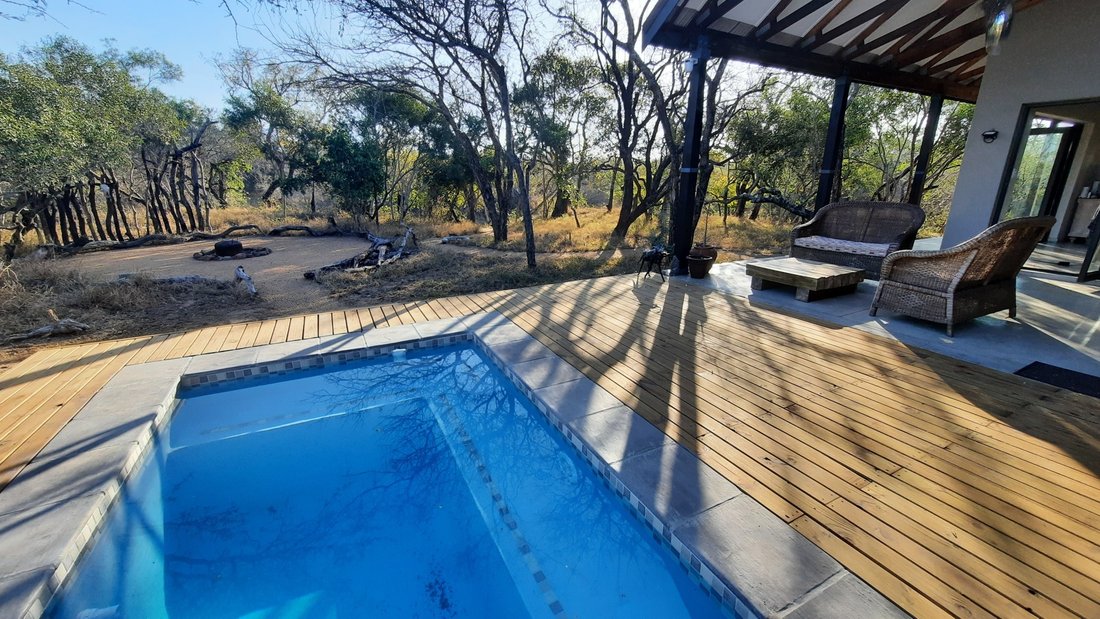 Casa a Hoedspruit, Provincia del Limpopo, Sudafrica 2 - 19116371