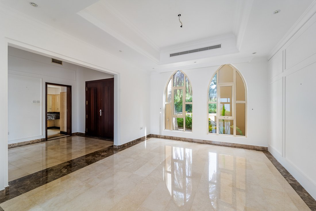 Villa in Jumeirah-Inseln, Dubai, Vereinigte Arabische Emirate 5 - 19115880