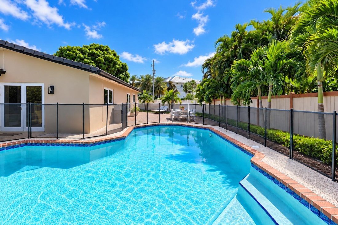 House in Lighthouse Point, Florida, United States 4 - 19111104