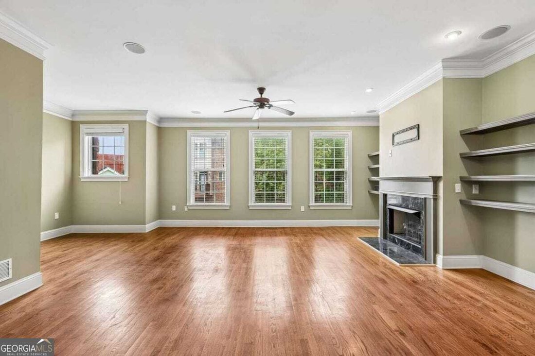 Residenza a Brookhaven, Georgia, Stati Uniti 3 - 19113965