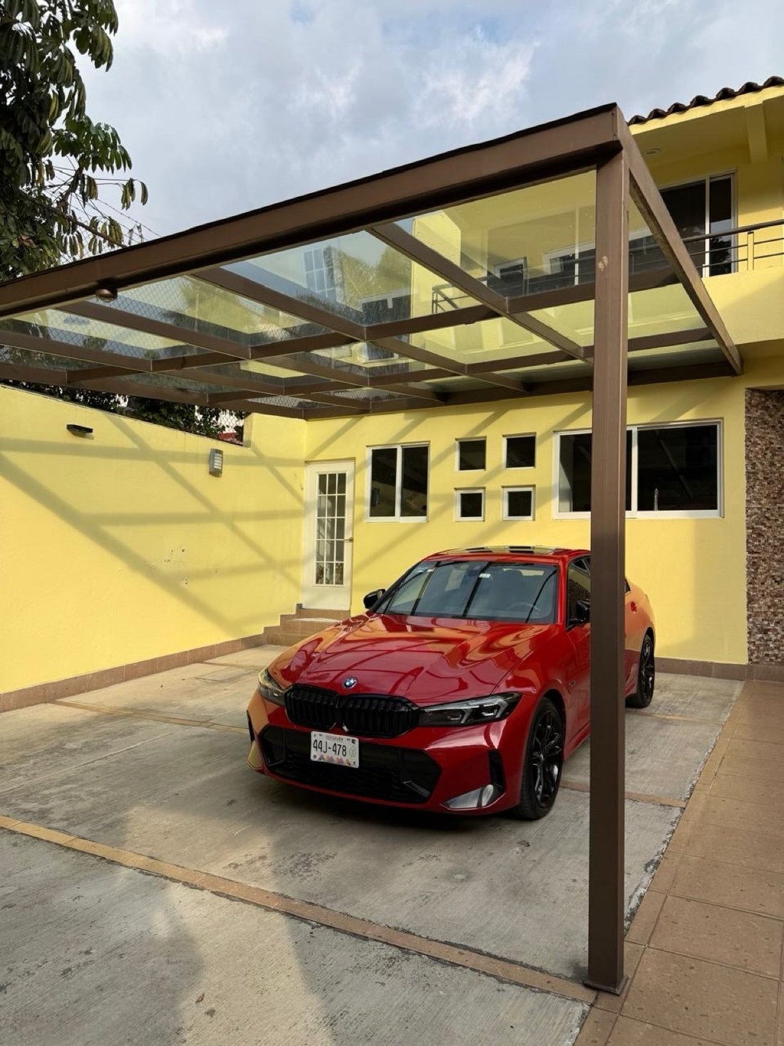 Condo in Naucalpan de Juárez, State of Mexico, Mexico 1 - 19112688