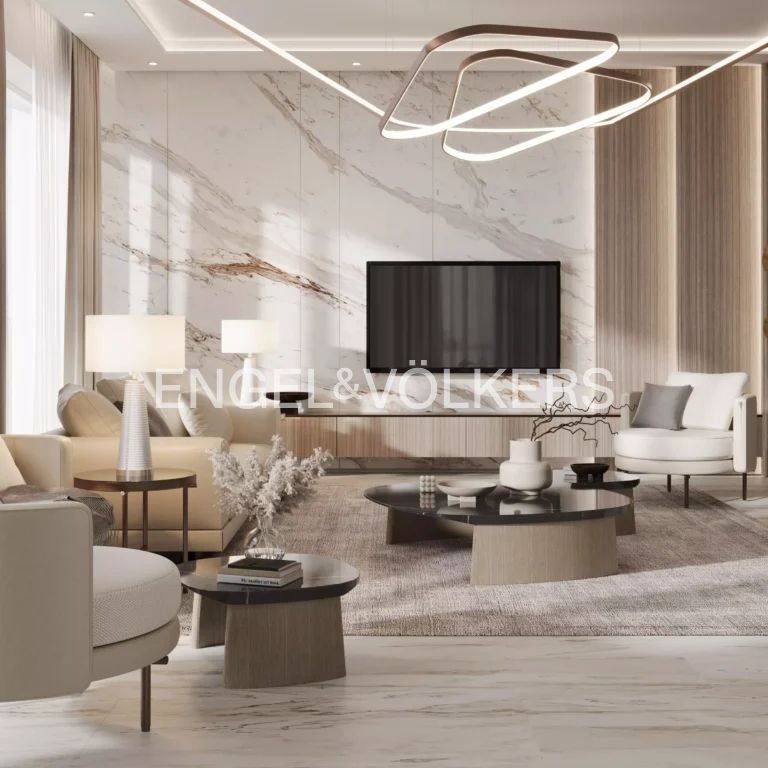 Wohnung in Dubai Marina, Dubai, Vereinigte Arabische Emirate 3 - 19115142