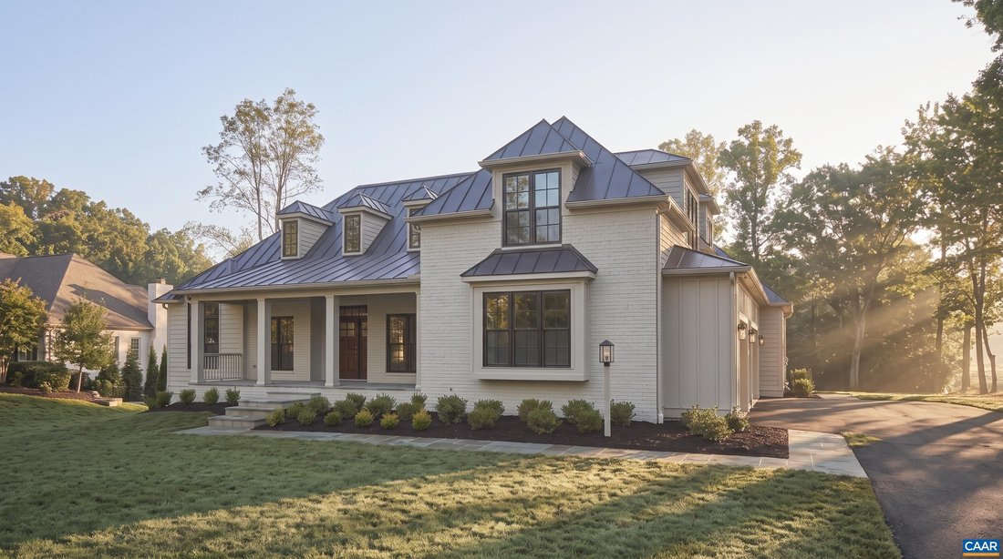 Haus in Charlottesville, Virginia, Vereinigte Staaten 3 - 19110481