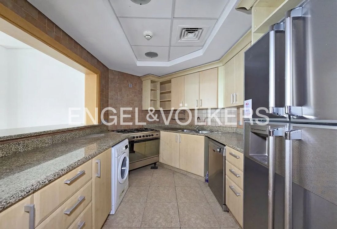 Wohnung in Al Safouh Zweiter, Al Safouh, Dubai 5 - 19115299
