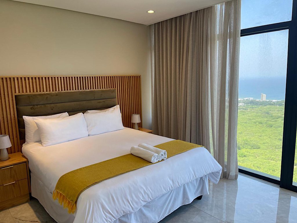 Appartement à Umhlanga Ridge, KwaZulu-Natal, Afrique du Sud 4 - 19116439