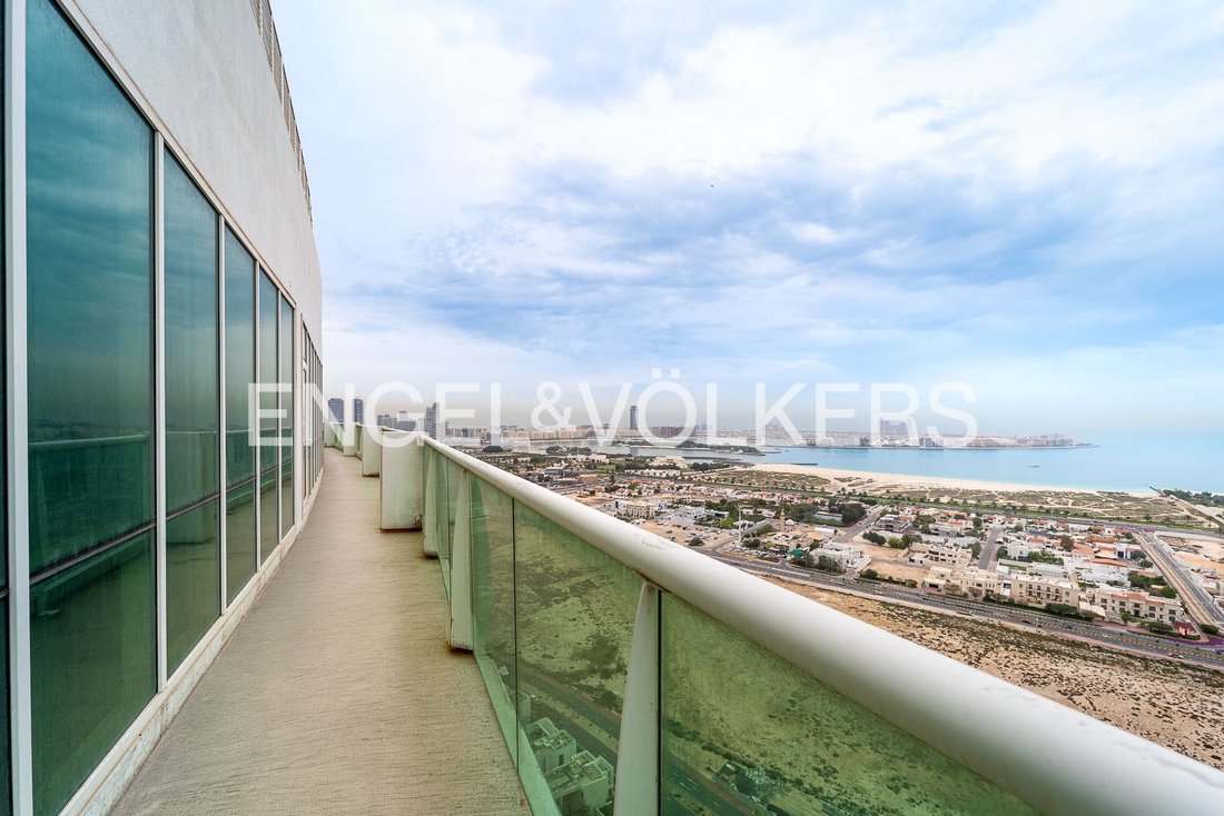 Penthouse in Al Safouh Erster, Al Safouh, Dubai 5 - 19115305