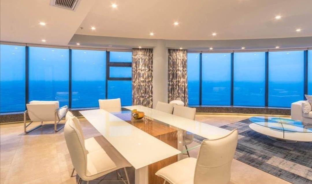 Penthouse en Umhlanga Ridge, KwaZulu-Natal, Sudáfrica 3 - 19116266
