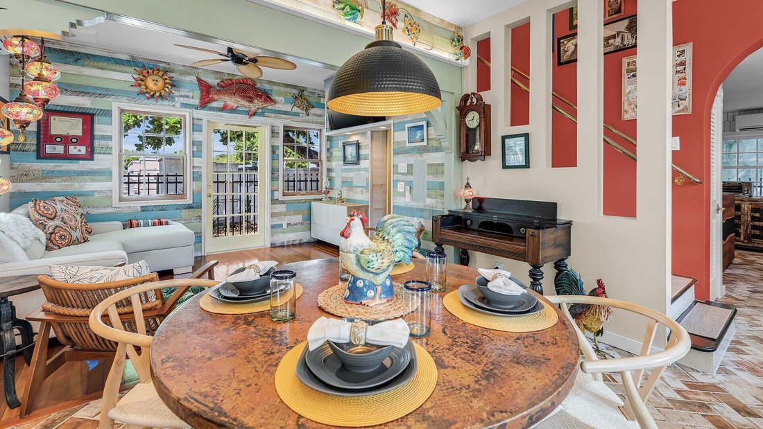 Casa a Key West, Florida, Stati Uniti 2 - 19110511