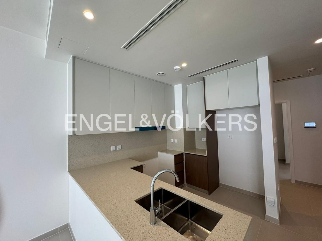 Residenza a Distretto Golf di Dubai South, Emirato di Dubai, Emirati Arabi Uniti 2 - 19113328