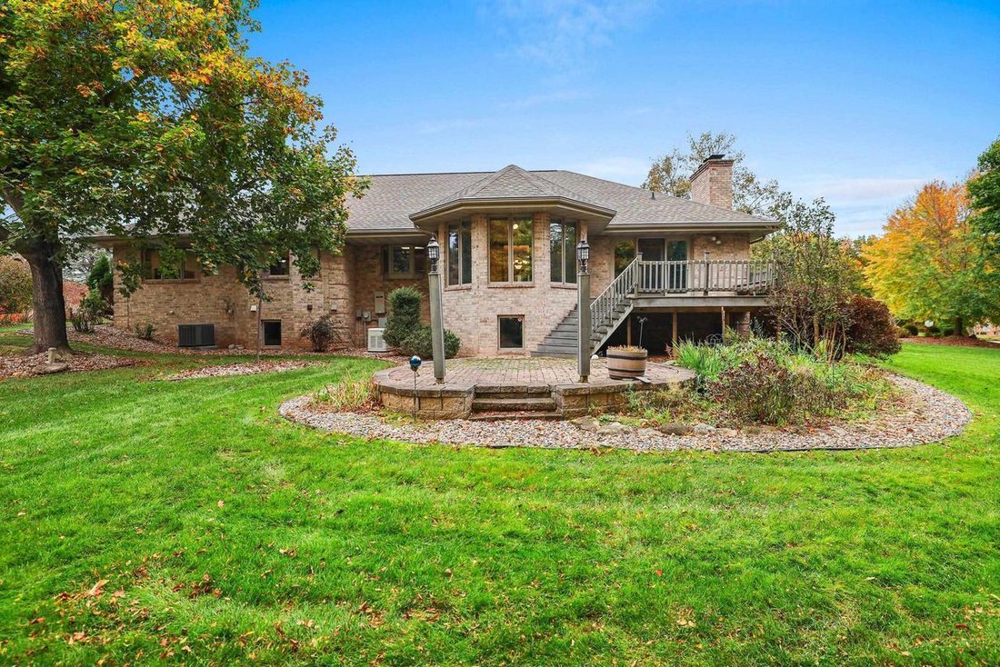 House in Green Bay, Wisconsin, United States 5 - 19110331