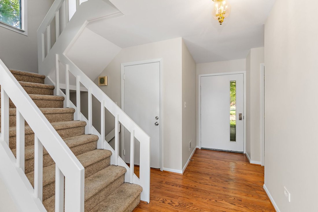 Condo in Barrington Hills, Illinois, United States 4 - 19111326