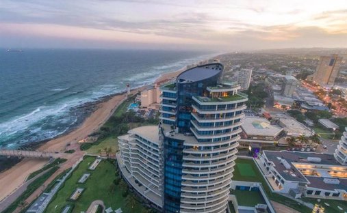 Penthouse en Umhlanga Ridge, KwaZulu-Natal, Sudáfrica 1