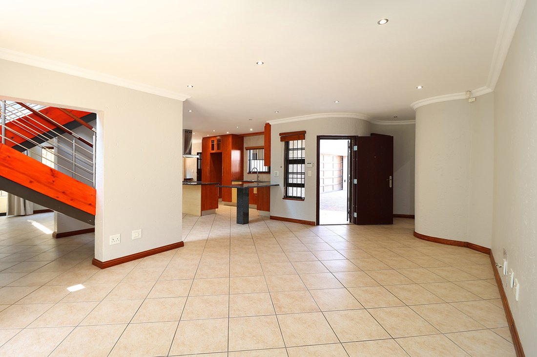 Casa en Hyde Park, Gauteng, Sudáfrica 3 - 19116814
