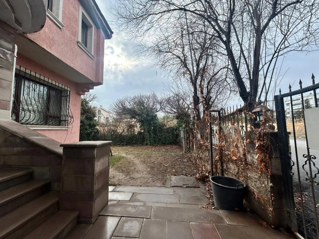 Casa en Ankara, Provincia de Ankara, Turquía 3 - 19116187