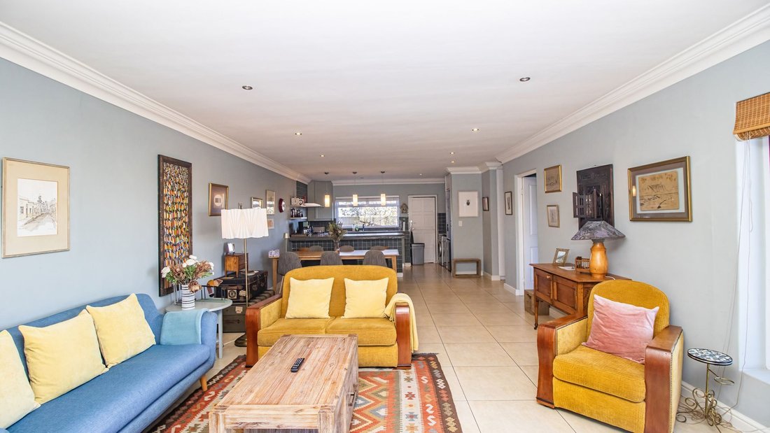 House in Flamingo Vlei, Blaauwberg, Cape Town 5 - 19116555