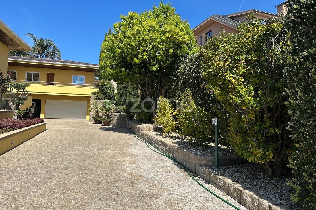 Maison à Seroa, District de Porto, Portugal 5 - 19115801