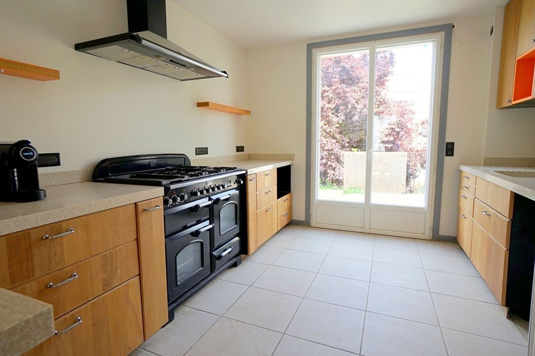 Maison à Mézières-sur-Seine, Île-de-France, France 4 - 17552870