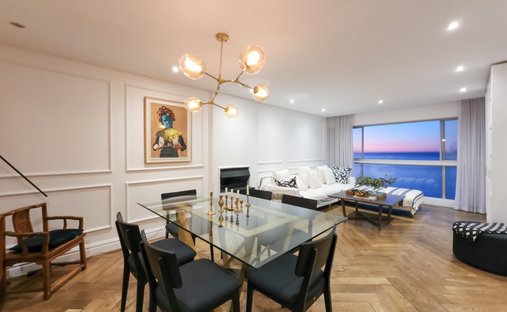 Apartment in Sea Point, Atlantic Seaboard, Cape Town 1