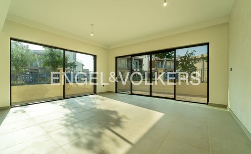 Maison de ville en Expo City Dubaï, Doubaï, Émirats arabes unis 1