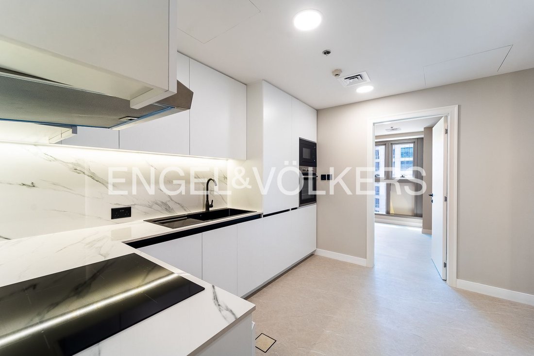 Wohnung in Dubai Marina, Dubai, Vereinigte Arabische Emirate 5 - 19115730
