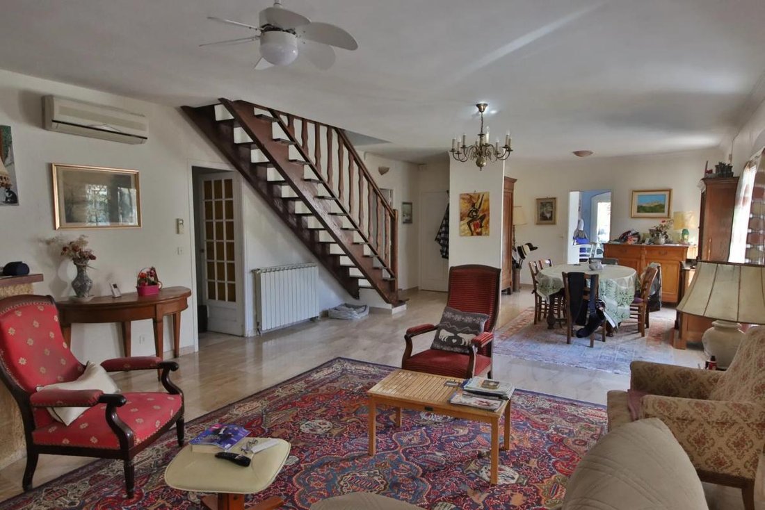 Casa en Garrigues, Nimes, Francia 4 - 19112109