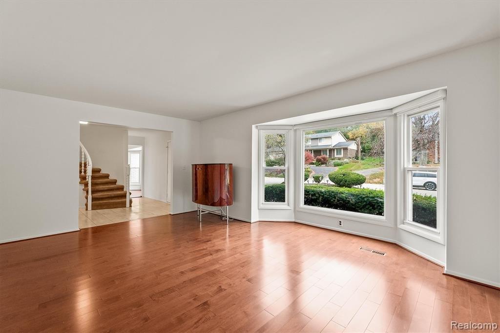 Casa en Farmington Hills, Míchigan, Estados Unidos 5 - 19114595