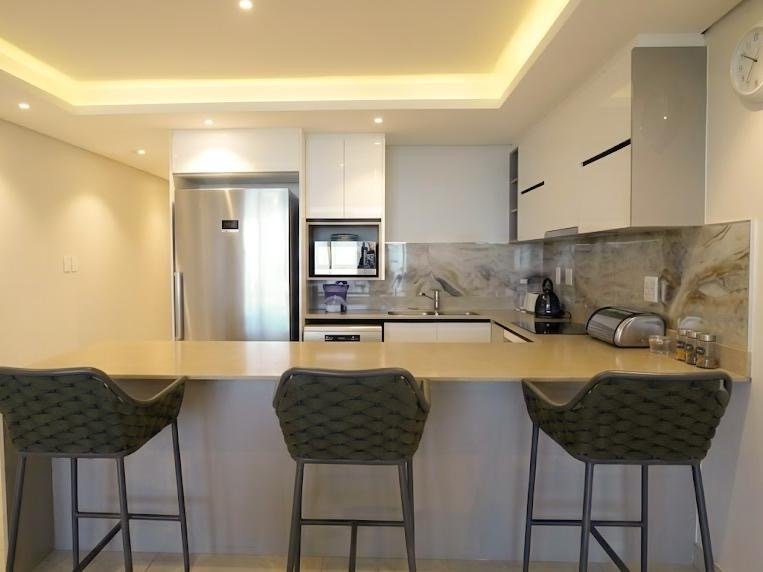 Wohnung in Umhlanga Ridge, KwaZulu-Natal, Südafrika 5 - 19116474