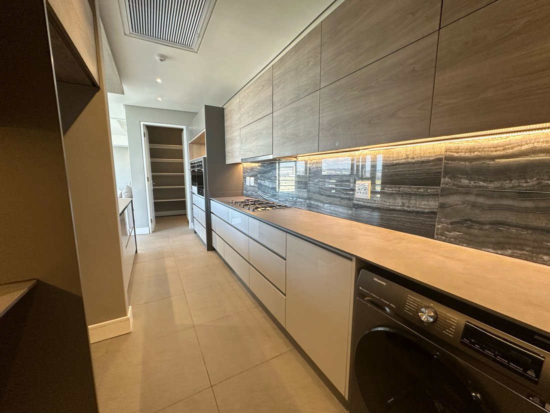 Penthouse à Sandton, Gauteng, Afrique du Sud 4 - 19116618