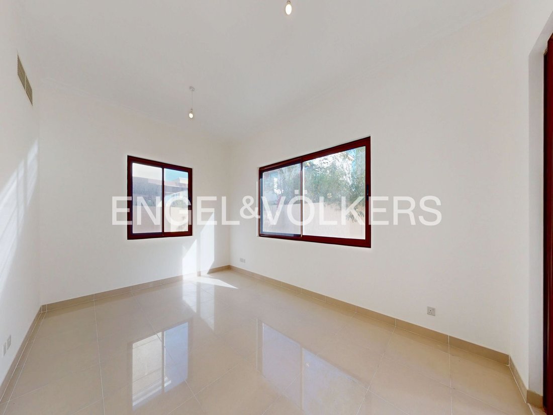 Villa à Wadi Al Safa 7, Wadi Al Safa, Doubaï 2 - 19115787