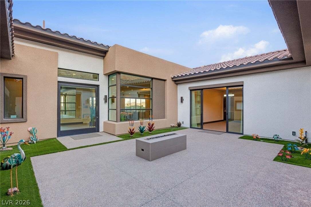 Maison à Las Vegas, Nevada, États-Unis 4 - 19113564
