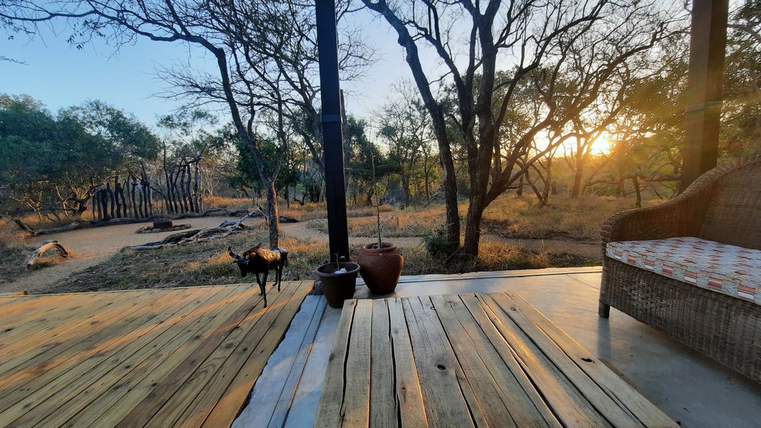 Casa a Hoedspruit, Provincia del Limpopo, Sudafrica 1 - 19116371