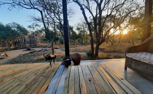 Casa in Hoedspruit, Provincia del Limpopo, Sudafrica 1