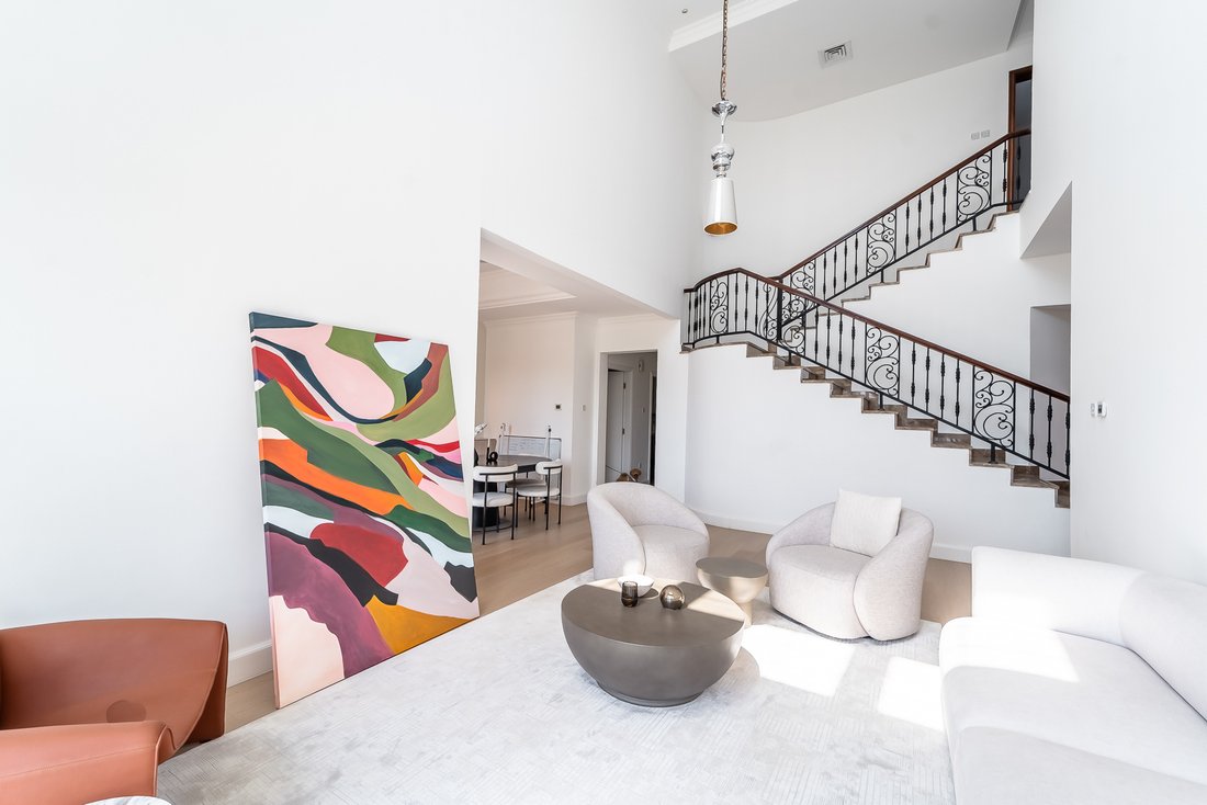 Villa in Jumeirah-Inseln, Dubai, Vereinigte Arabische Emirate 5 - 19116203