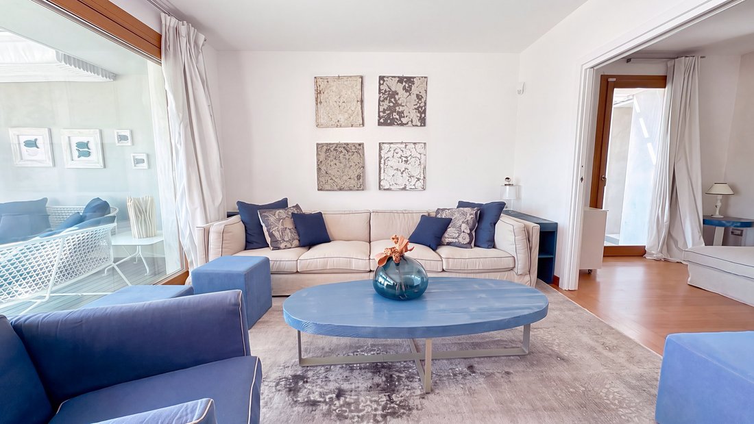 Apartment in Duino, Friuli – Venezia Giulia, Italy 5 - 19114991
