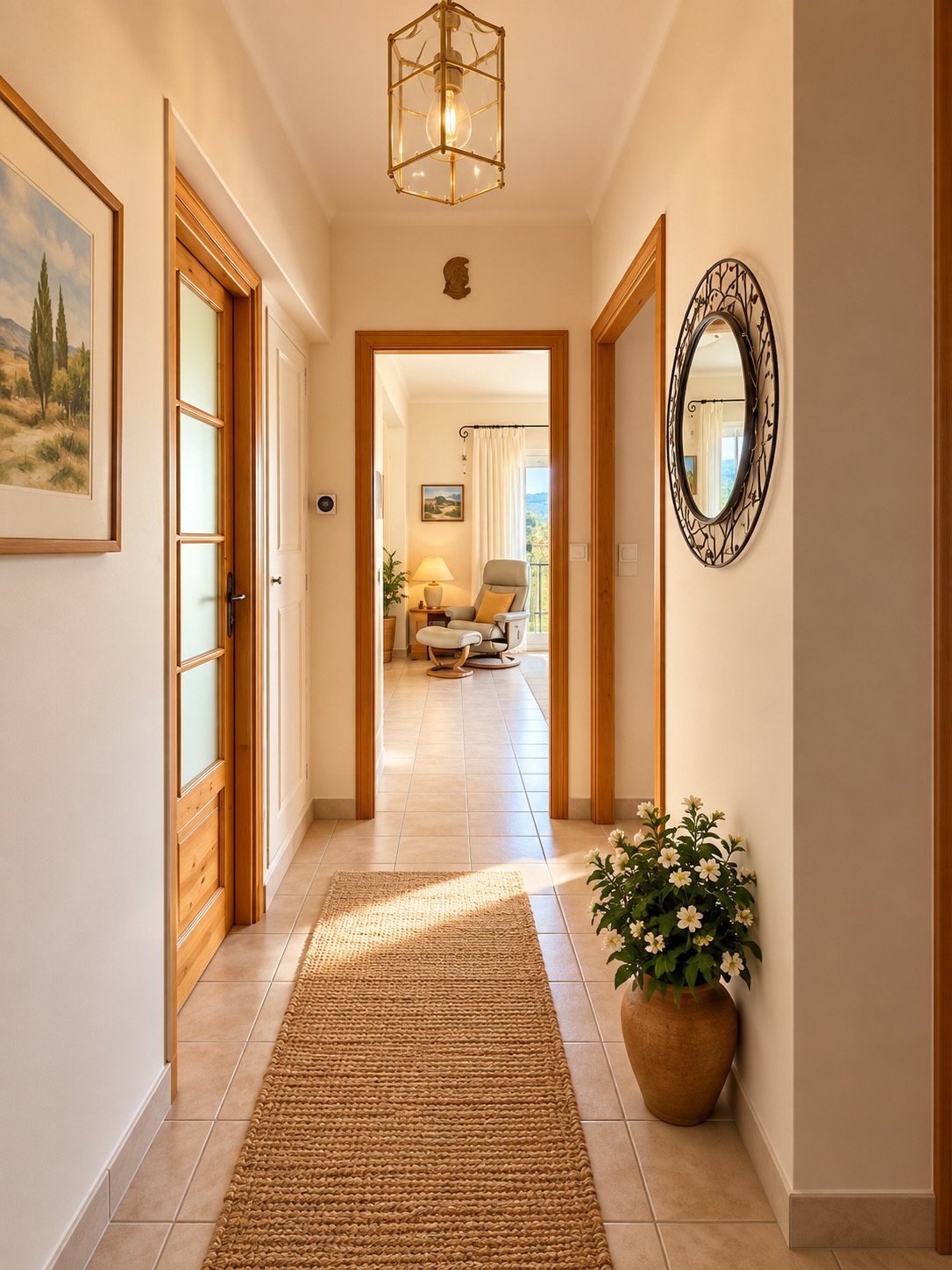 Casa en Saint-Paul-de-Vence, Provenza-Alpes-Costa Azul, Francia 4 - 19115271