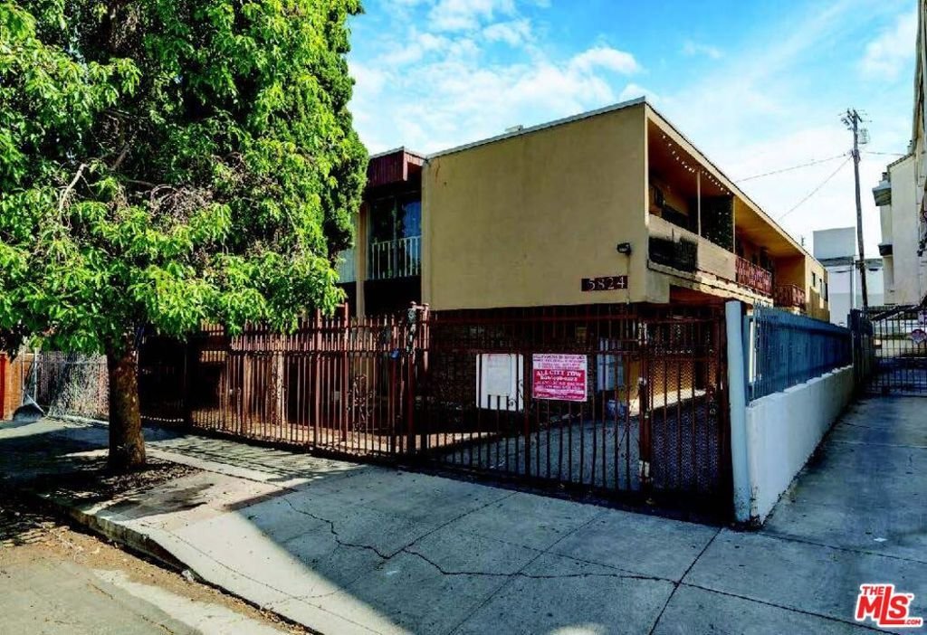Altro a Los Angeles, California, Stati Uniti 1 - 19113944