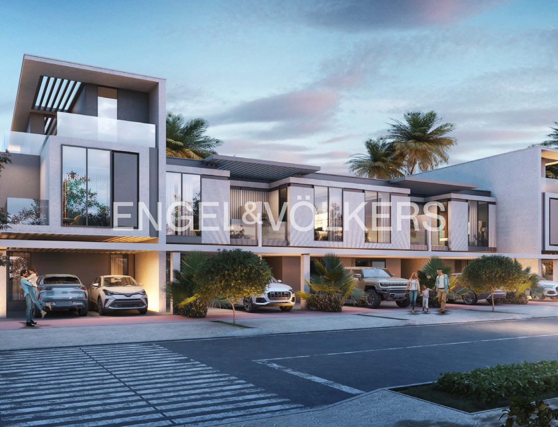 Townhouse in Al Yalayis 1, Al Yalayis, Dubai 1 - 19115703
