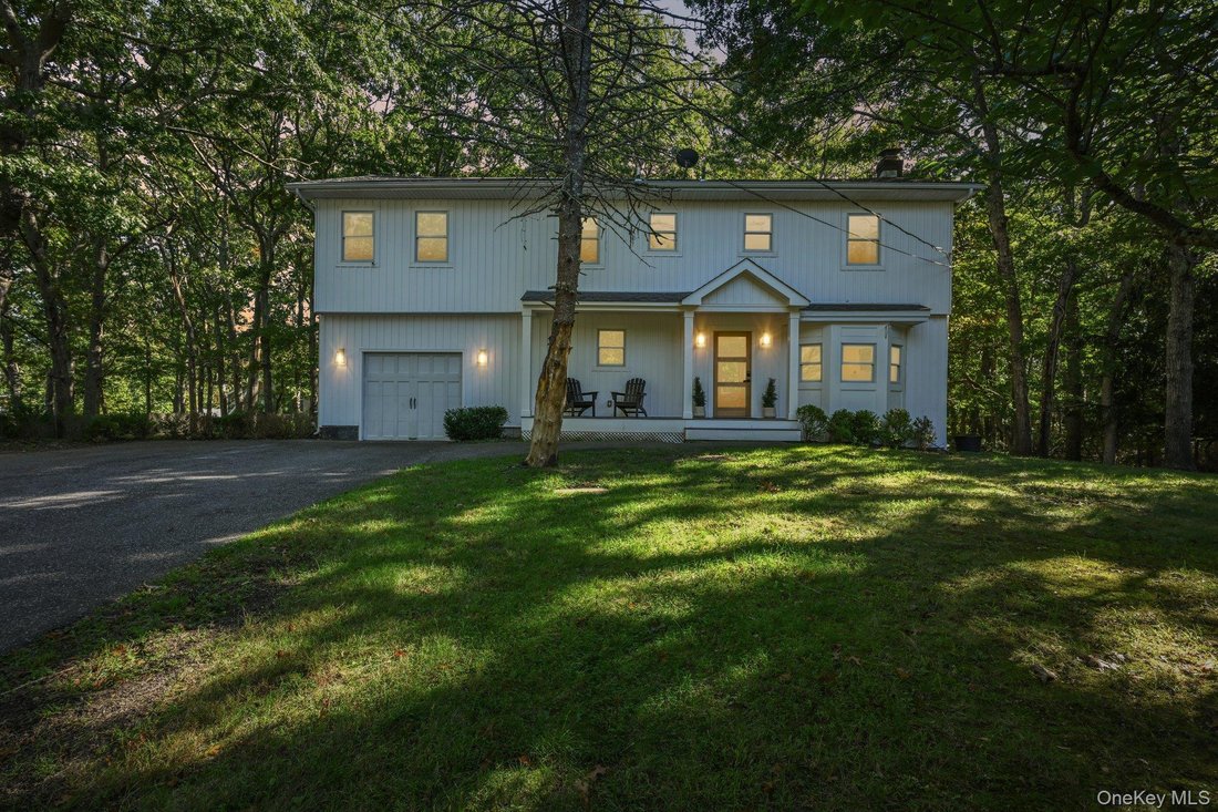 House in Bridgehampton, New York, United States 4 - 19114268