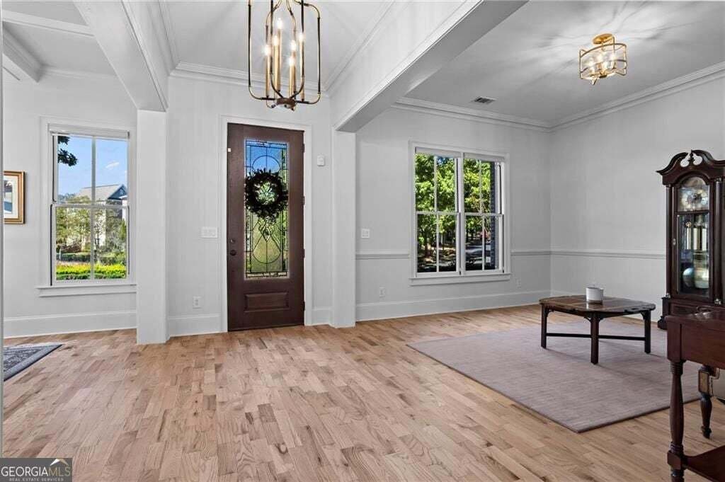 House in Roswell, Georgia, United States 5 - 19111012