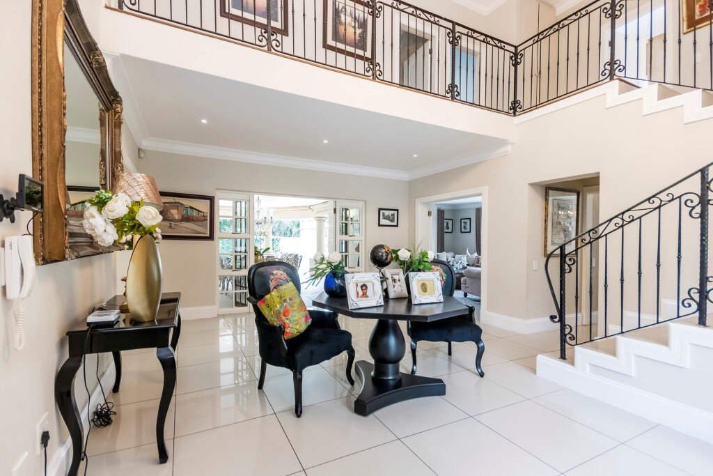 Casa en Hyde Park, Gauteng, Sudáfrica 3 - 19116426
